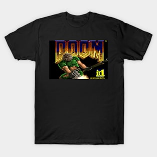 Doom T-Shirt